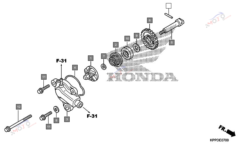 Engine Diagram